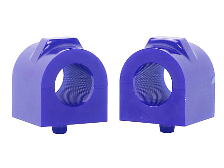 SuperPro Ford sada silentbloků stabilizátoru 31mm (80 duro/ShA)