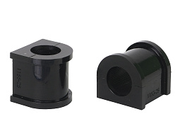 Whiteline uložení stabilizátoru – sada silentbloků 25mm