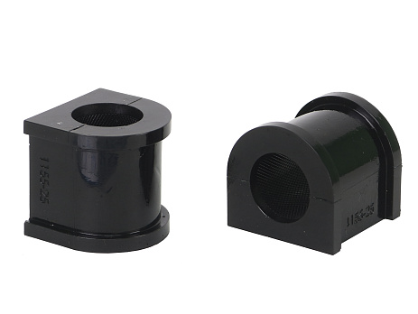 Whiteline uložení stabilizátoru – sada silentbloků 25mm