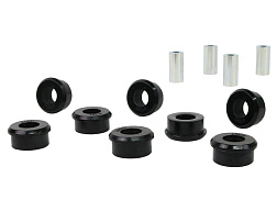 Whiteline sada silentbloků pro vrchní rameno nápravy