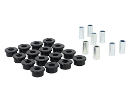 Whiteline Sada silentbloků  pro Spodní rameno