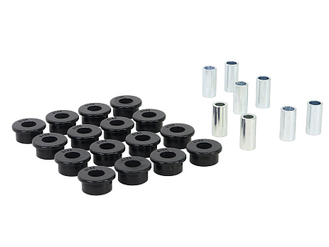 Whiteline Sada silentbloků  pro Spodní rameno