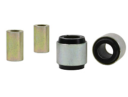 Whiteline Sada předních silentbloků spodního vlečného ramene nápravy