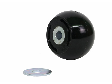 Whiteline sada zadních silentbloků uložení diferenciálu