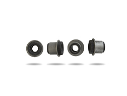 Pedders gumový silentblok (balení 4 ks)