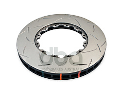 Brzdový kotouč DBA 5000 Series T3 - náhradní kotouč (určeno pro DBA52218BLKS)