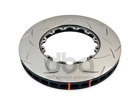 Brzdový kotouč DBA 5000 Series T3 - náhradní kotouč (určeno pro DBA52218BLKS)