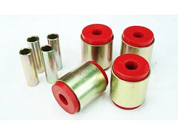 Pedders polyuretanový silentblok spodního zadního ramene (4 ks)