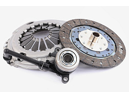 Spojková sada - Clutch Pro