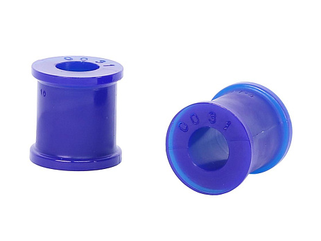 SuperPro Toyota-Mitsubishi-tlumič ABS spodní silentblok (80 duro/ShA)