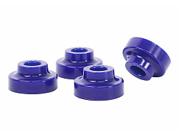 SuperPro Mazda – silentblok stabilizátoru ke spodnímu řídicímu ramenu (80 duro/ShA)