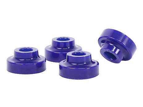 SuperPro Mazda – silentblok stabilizátoru ke spodnímu řídicímu ramenu (80 duro/ShA)