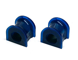 SuperPro Ford/Mazda silentblok stabilizátoru k podvozku (80 duro/ShA)