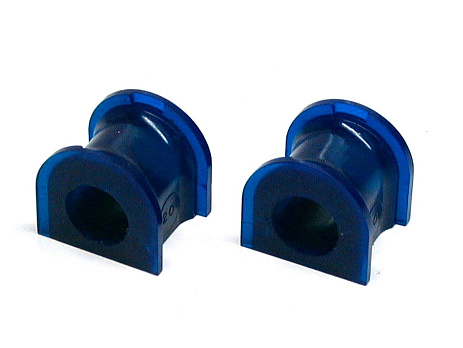 SuperPro Ford/Mazda silentblok stabilizátoru k podvozku (80 duro/ShA)