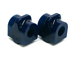 SuperPro Volvo 740/760 – přední silentblok stabilizátoru (80 duro/ShA)