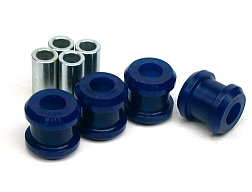 SuperPro sada silentbloků tyčky zadního stabilizátoru