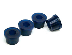 SuperPro DATSUN 240K přední spodní řídicí rameno silentblok (80 duro/ShA)