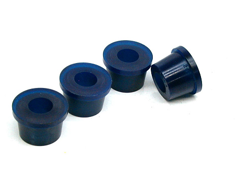 SuperPro DATSUN 240K přední spodní řídicí rameno silentblok (80 duro/ShA)