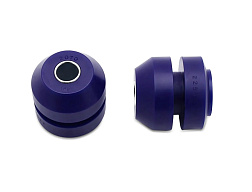 SuperPro přední silentblok vzpěry (80 duro/ShA)