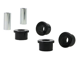 Whiteline sada silentbloků vnějších pro spodní zadní rameno