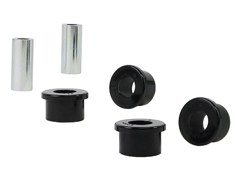 Whiteline sada silentbloků vnějších pro spodní zadní rameno