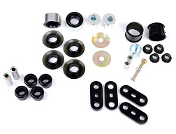 Whiteline základní sada pro vozidlo