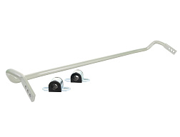 Whiteline Stabilizátor – 24mm, 3 Body nastavení