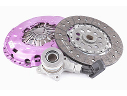 Spojková sada Xtreme Clutch Organic zesílená 530 Nm