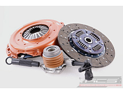 Spojková sada Xtreme Clutch Organic zesílená včetně CSC 630 Nm