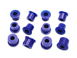 SuperPro sada silentbloků pružin (80 duro/ShA)