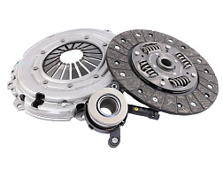 Spojková sada - Clutch Pro