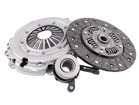 Spojková sada - Clutch Pro