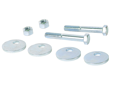 Whiteline servisní sada šroubů pro spodní zadní rameno nápravy