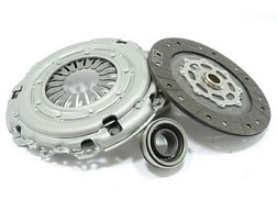 Spojková sada - Clutch Pro