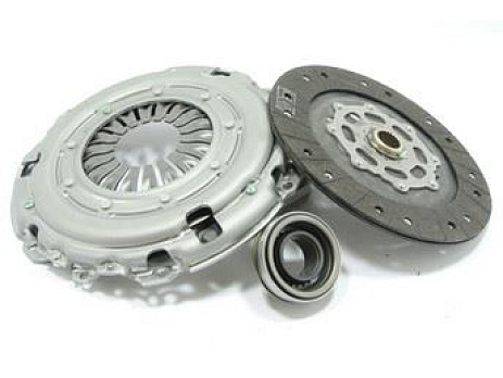 Spojková sada - Clutch Pro