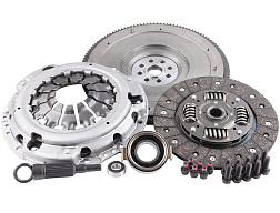 Spojková sada - Clutch Pro