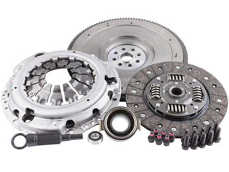 Spojková sada - Clutch Pro