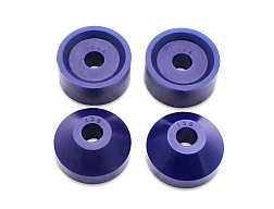 SuperPro Triumph – uložení kuželu diferenciálu (80 duro/ShA)