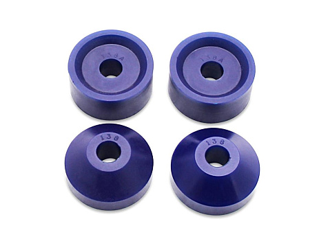 SuperPro Triumph – uložení kuželu diferenciálu (80 duro/ShA)