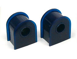 SuperPro silentblok stabilizátoru k podvozku Ford/Mazda (80 duro/ShA)