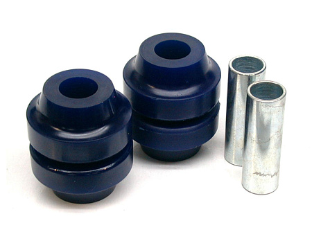 SuperPro Ford – uchycení stabilizátoru k rámu (80 duro/ShA)