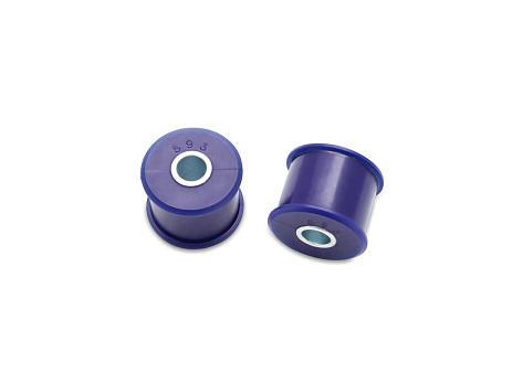 SuperPro MITSUBISHI horní řídicí rameno (80 duro/ShA)