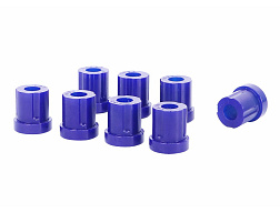 SuperPro MK2 Consul/Zephyr/Zodiac – zadní silentblok (80 duro/ShA)