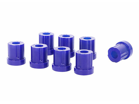 SuperPro MK2 Consul/Zephyr/Zodiac – zadní silentblok (80 duro/ShA)