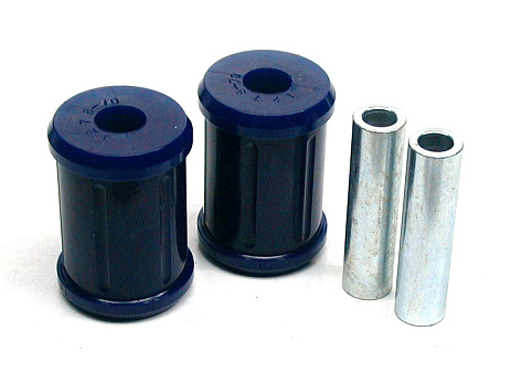 SuperPro Mazda 626 GD přední spodní/vnitřní řídicí rameno (70 duro/ShA)