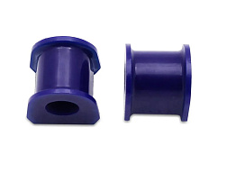 SuperPro Mitsubishi stabilizátor 32mm sada (80 duro/ShA)