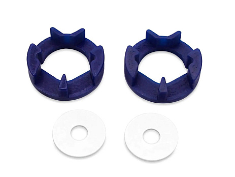 SuperPro sada výplní diferenciálu (80 duro/ShA)