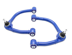 SuperPro VW Amarok horní rameno s odklonem/záklonem (80 duro/ShA)