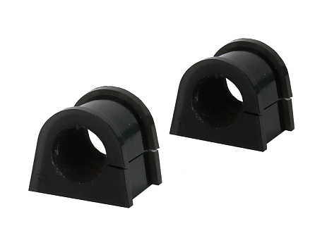 Whiteline uložení stabilizátoru – sada silentbloků 24mm