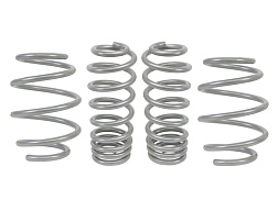 Whiteline sada snížených pružin